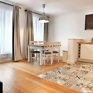  Apartamento Capitale