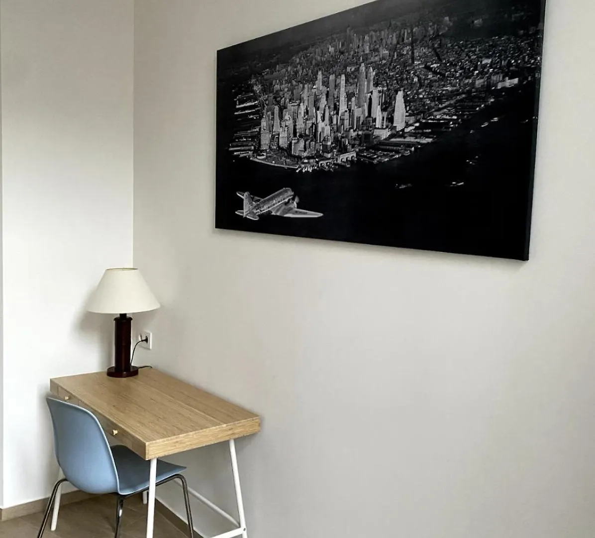 דירות Fully Furnished And Modern Flat - Brussels Center בלגיה