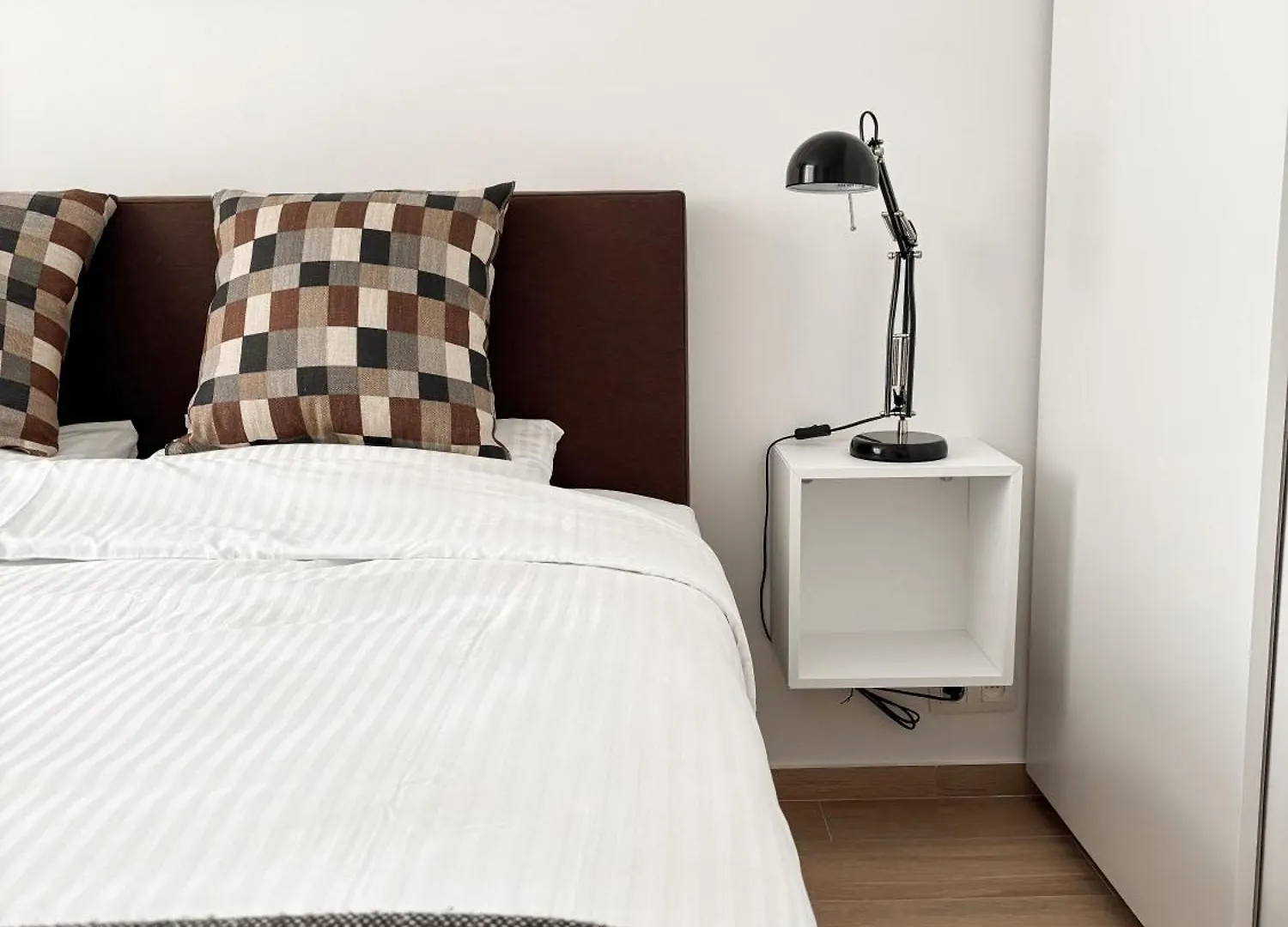 דירות Fully Furnished And Modern Flat - Brussels Center